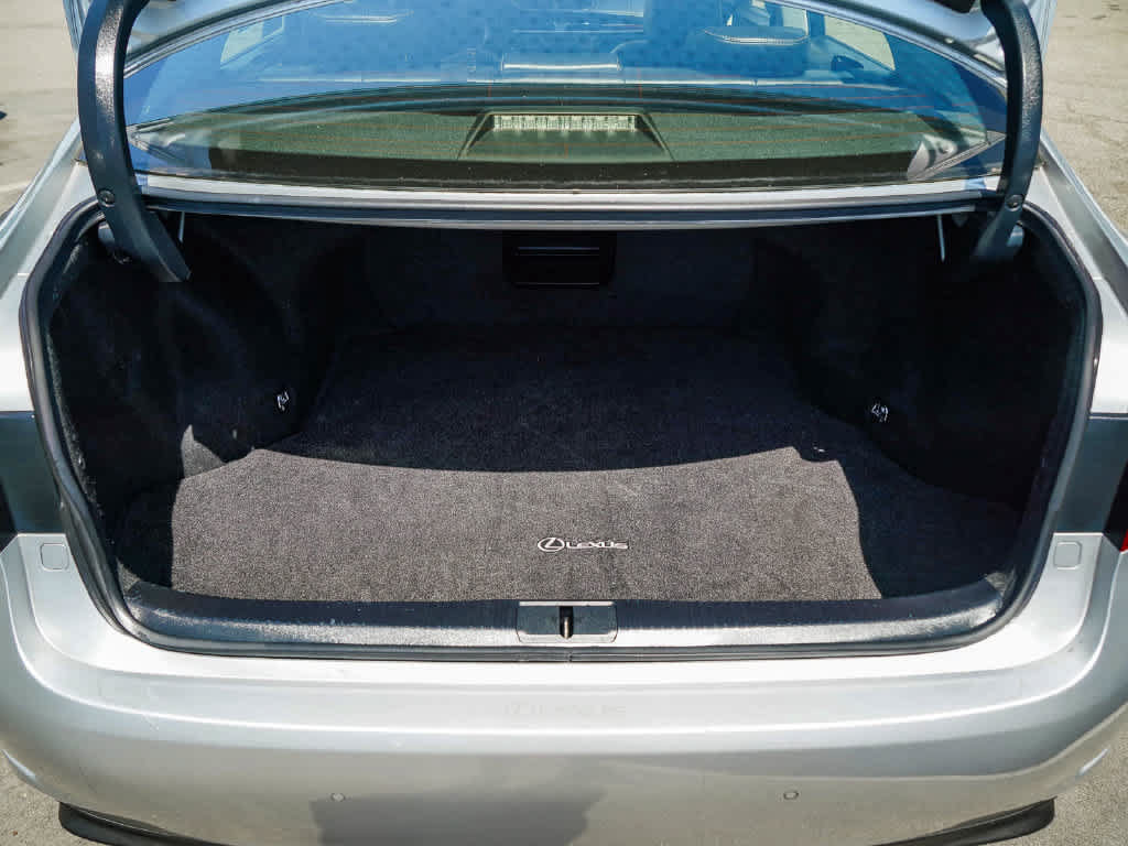 Used 2015 Lexus ES 350 w/ Premium Package FWD image 26
