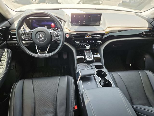 Used 2022 Acura MDX SH-AWD w/ Technology Package image 7