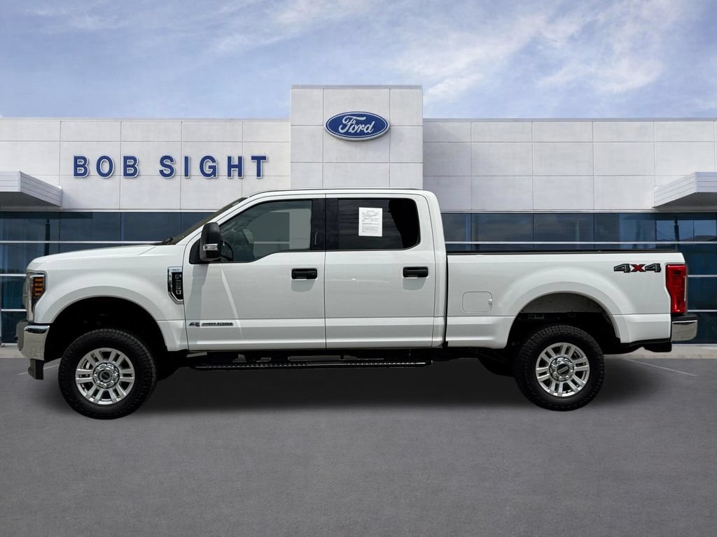 Used 2019 Ford F250 XLT AWD/4WD image 35