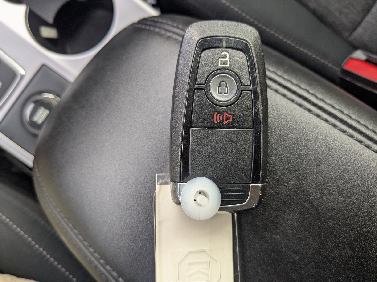 Used 2024 Ford Bronco Sport Big Bend image 33