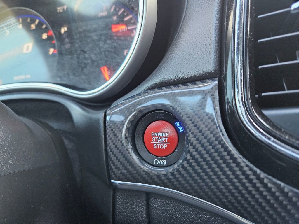 Used 2021 Jeep Grand Cherokee SRT image 25