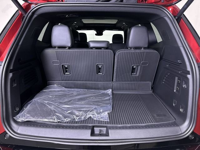 New 2026 Buick Enclave Sport Touring w/ Power Package image 27