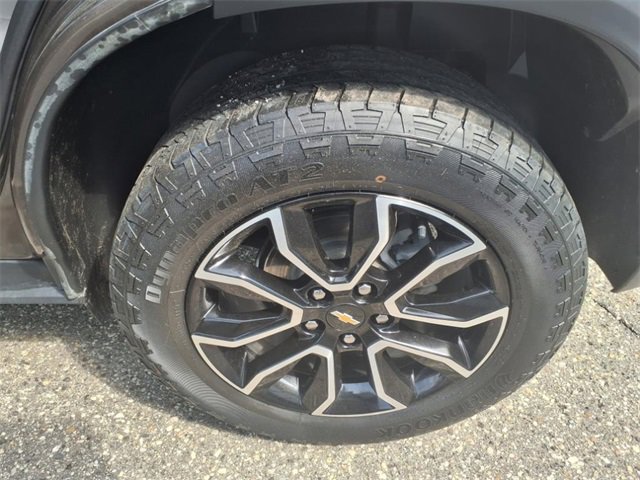 Used 2022 Chevrolet TrailBlazer ACTIV image 15