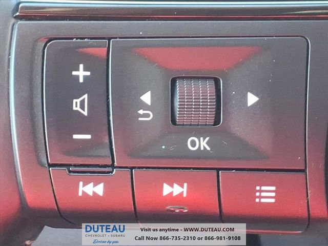 Used 2022 Nissan Pathfinder SL w/ SL Premium Package image 20