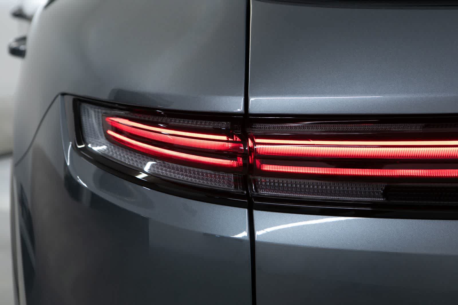 New 2026 Porsche Cayenne S AWD/4WD image 36