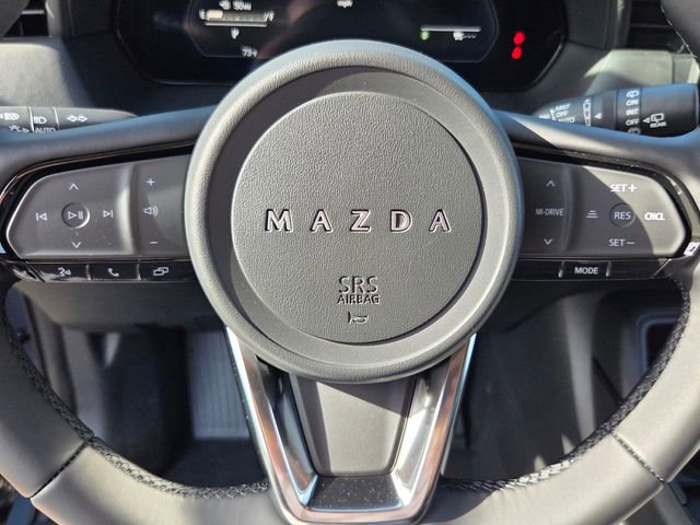 New 2026 MAZDA CX-5 Preferred image 26