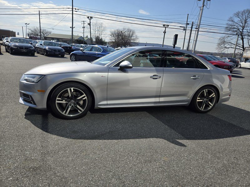 Used 2017 Audi A4 2.0T Premium Plus image 6