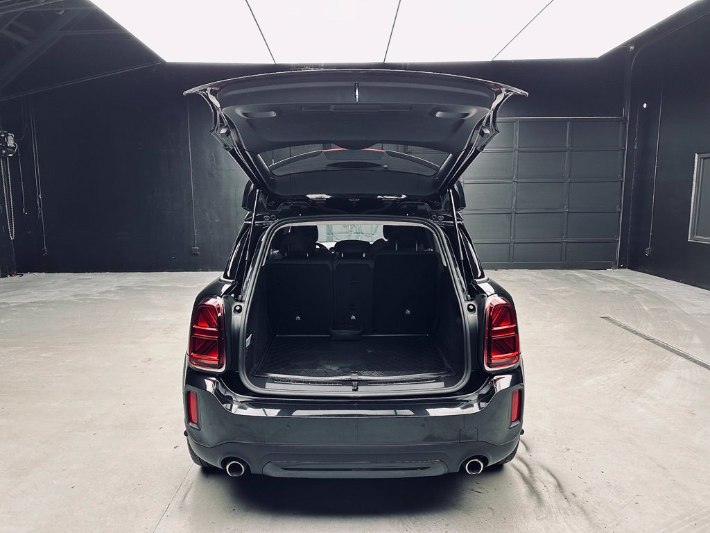 Used 2023 MINI Cooper Countryman S AWD/4WD image 42