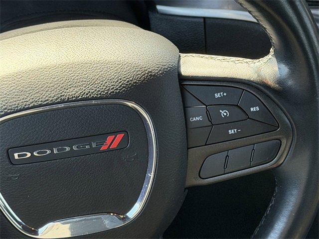 Used 2021 Dodge Charger SXT w/ Blacktop Package image 13