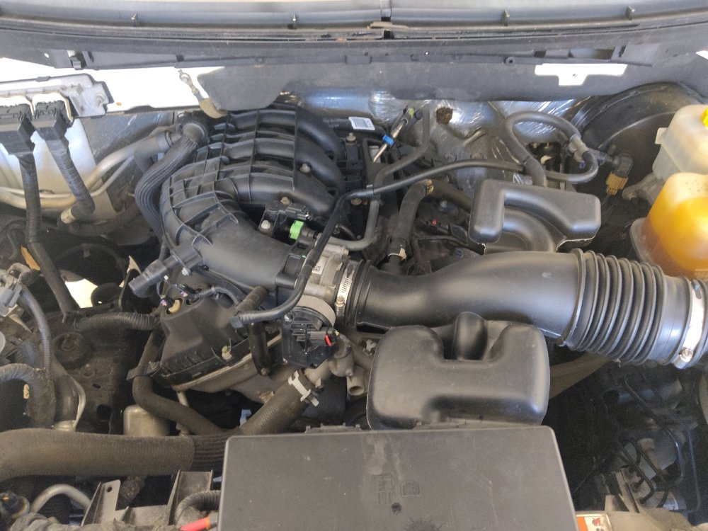 Used 2014 Ford F150 STX w/ Equipment Group 201A Mid image 30