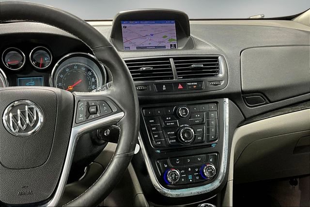 Used 2016 Buick Encore Leather w/ Experience Buick Package image 11