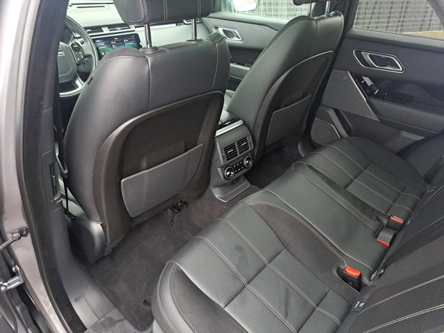 Used 2020 Land Rover Range Rover Velar R-Dynamic S image 13