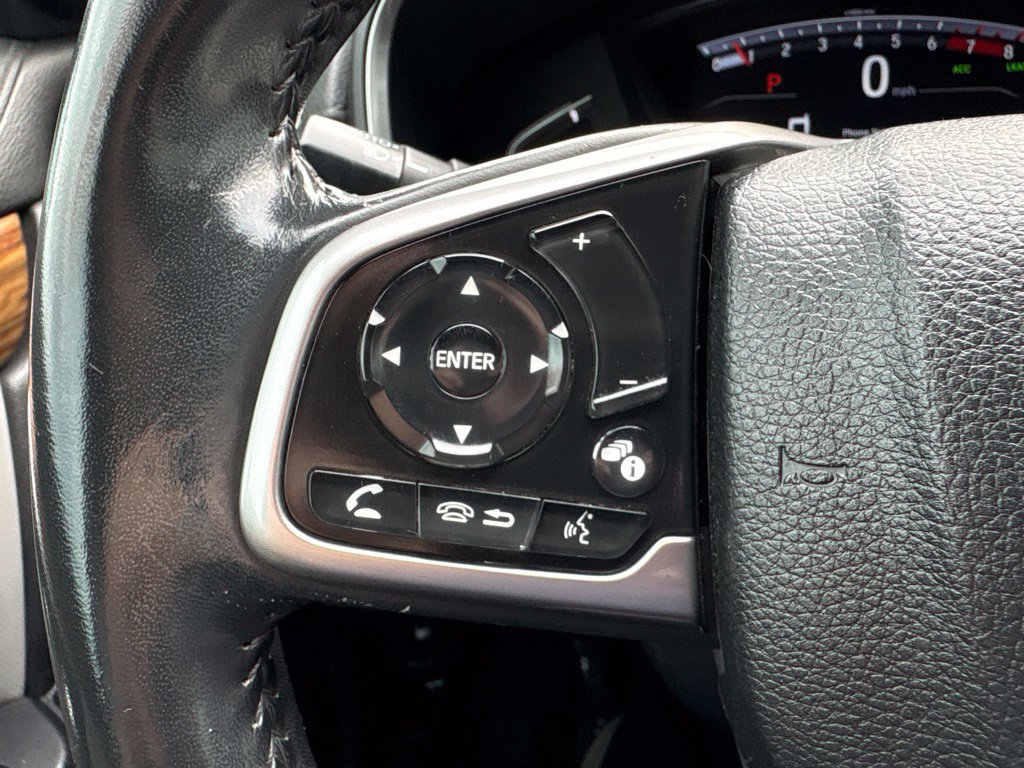 Used 2020 Honda CR-V EX-L image 25
