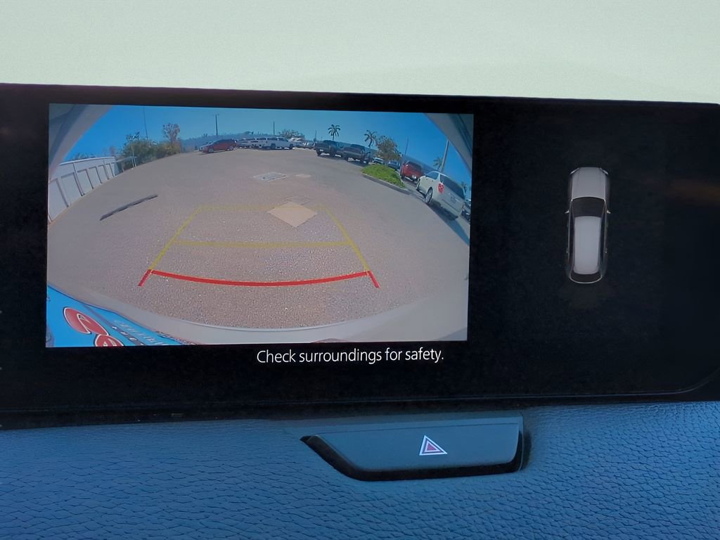 Used 2024 MAZDA CX-90 3.3 Turbo w/ Premium Package image 22