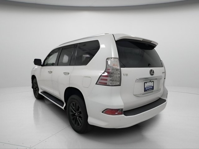 Used 2020 Lexus GX 460 Premium w/ Premium Package AWD/4WD image 5