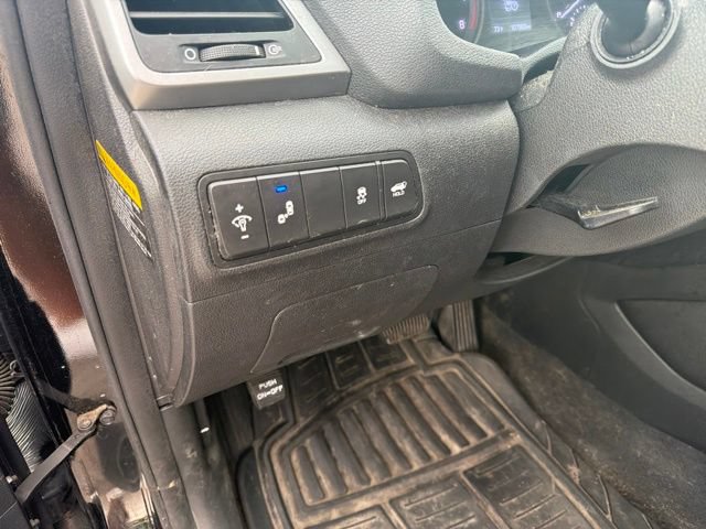 Used 2017 Hyundai Tucson Sport FWD image 21