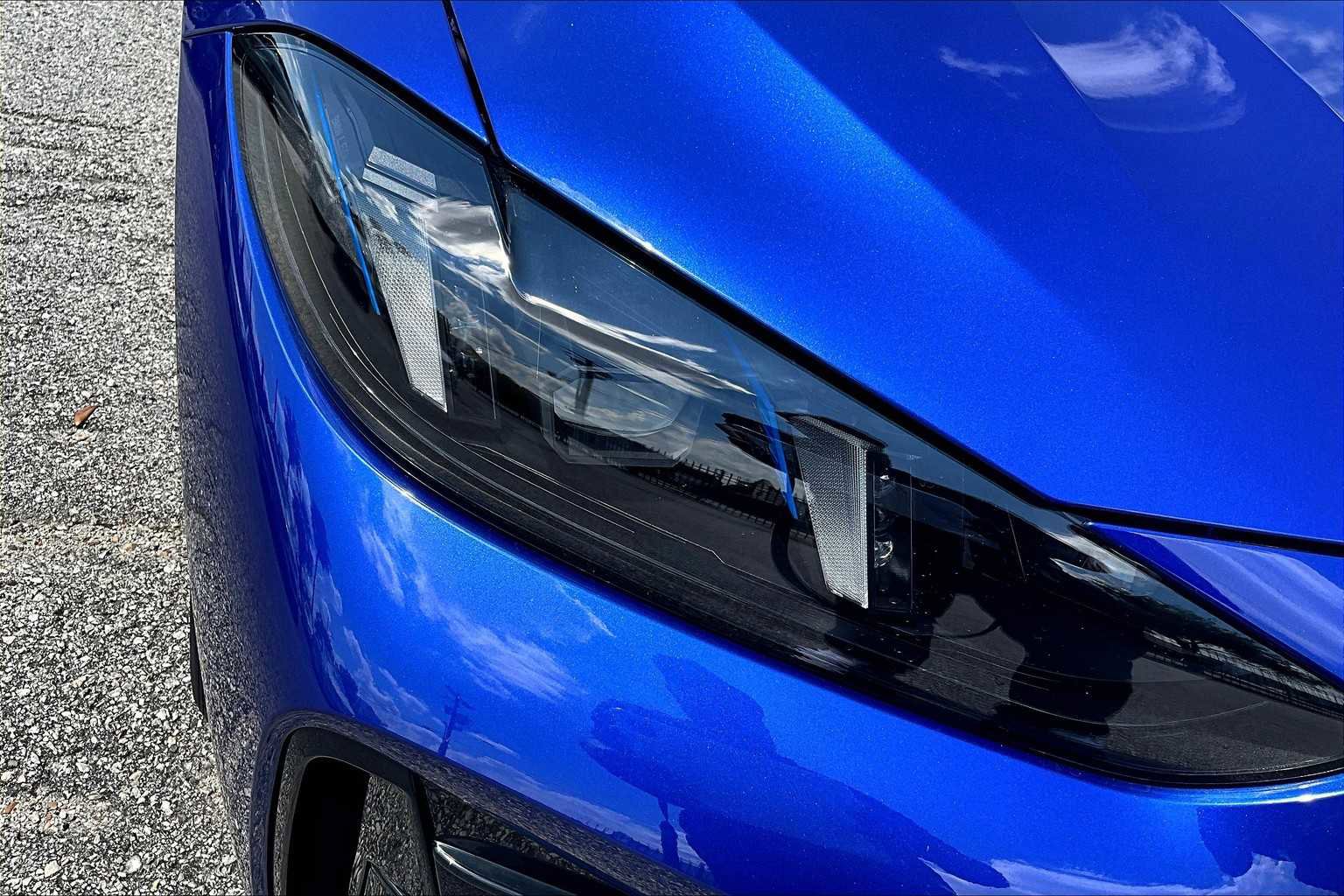 New 2025 BMW 430i Convertible w/ M Sport Package image 21