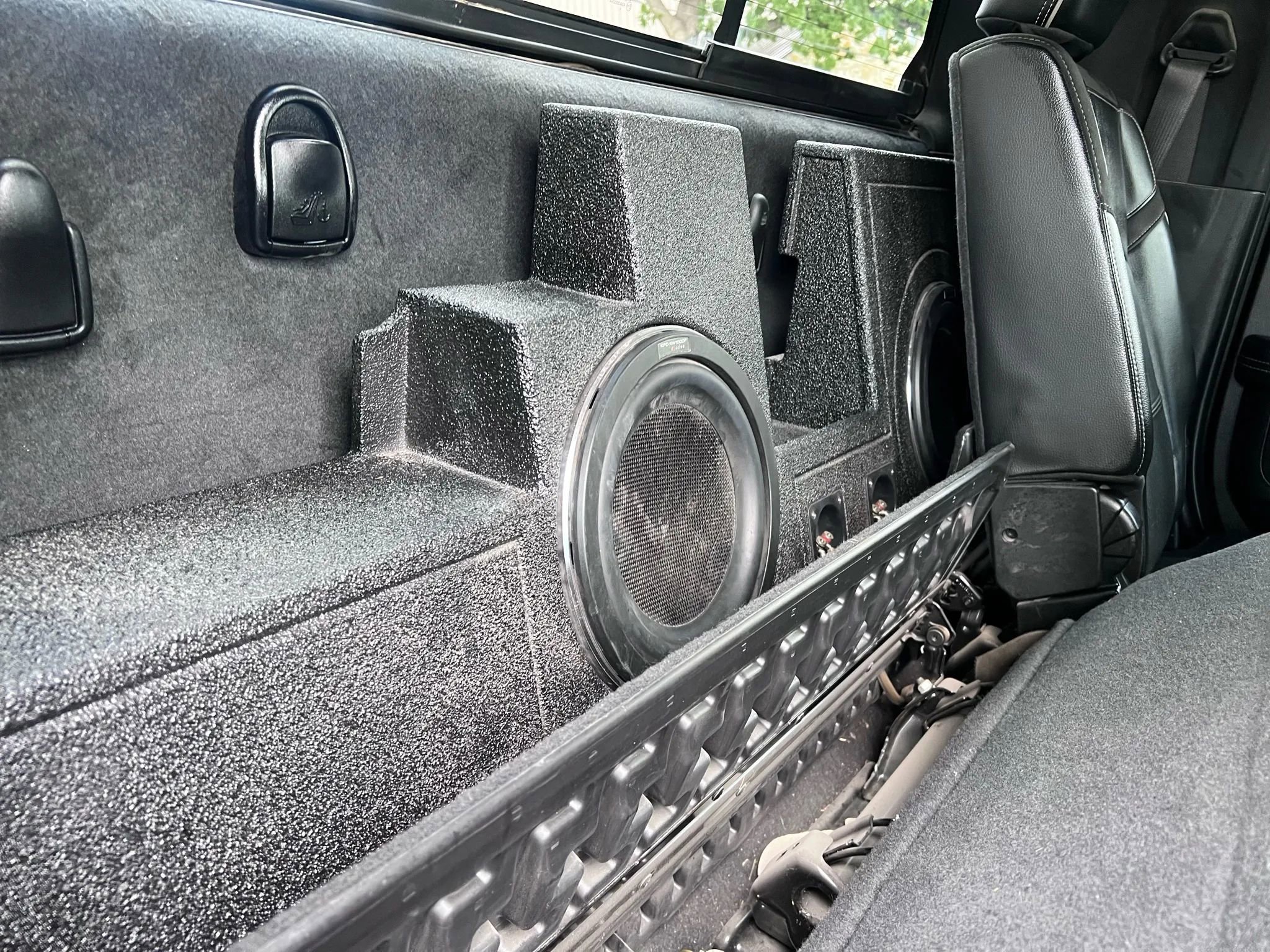Used 2021 RAM 2500 Laramie w/ Night Edition image 14