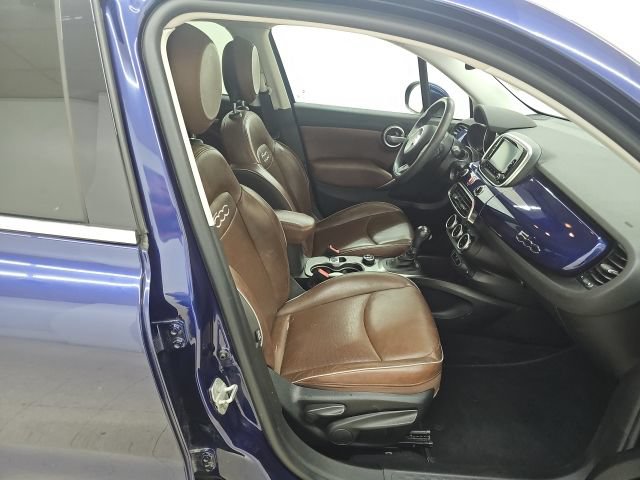 Used 2016 FIAT 500X Lounge FWD image 13