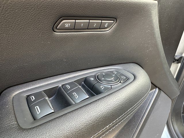 Certified 2025 Cadillac XT5 Premium Luxury image 19