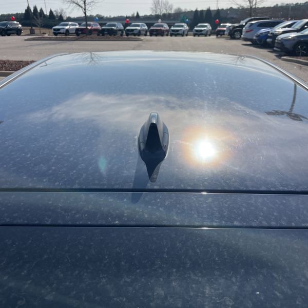 Used 2021 Honda CR-V EX image 19