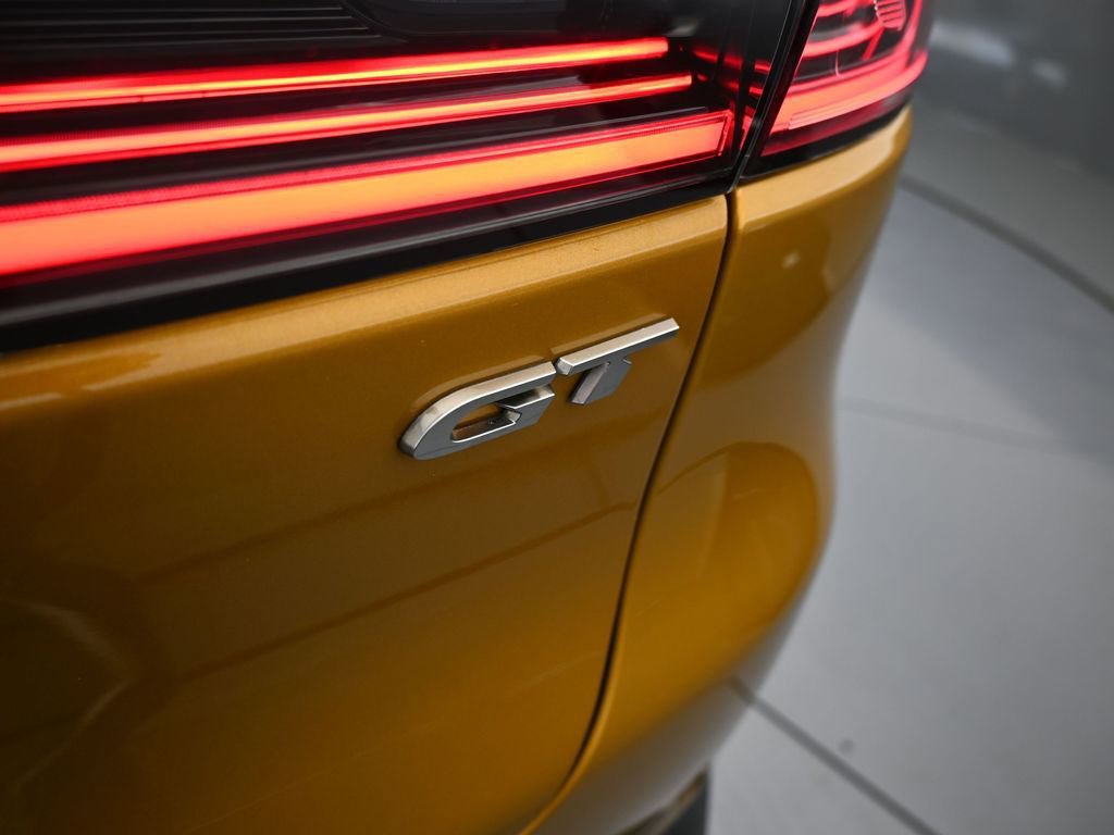 Used 2024 Dodge Hornet GT AWD/4WD image 41