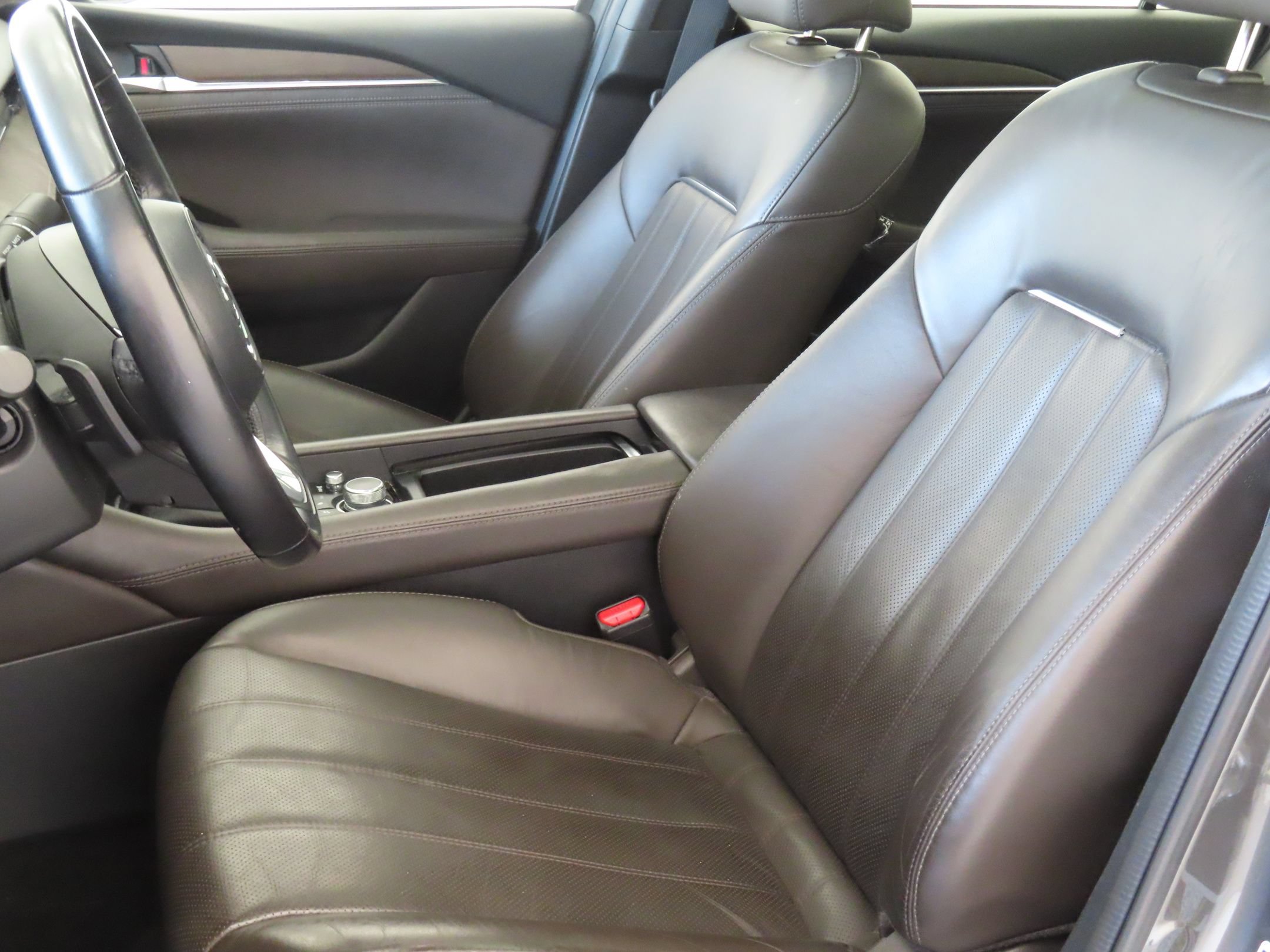 Used 2018 MAZDA MAZDA6 Signature FWD image 11