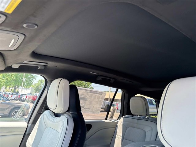 New 2025 Lincoln Aviator Black Label w/ Black Label Special Edition image 26
