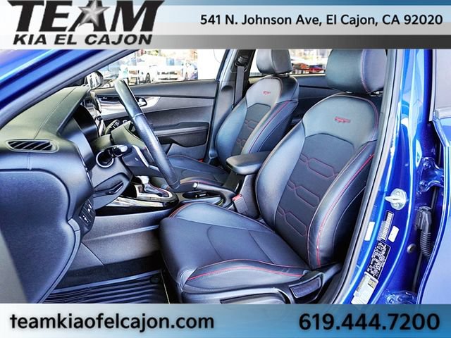 Used 2020 Kia Forte GT FWD image 15