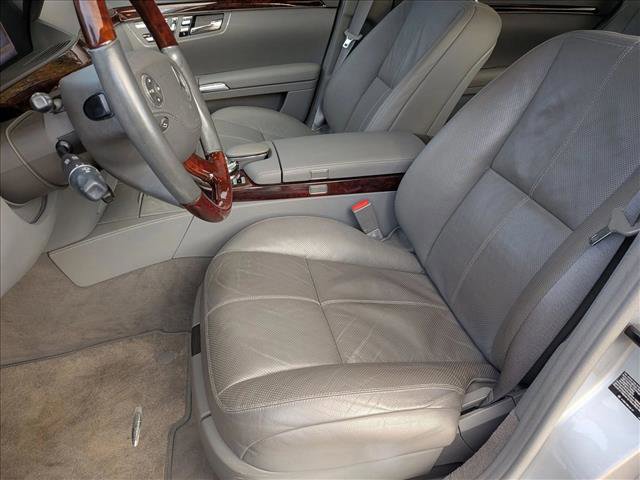 Used 2008 Mercedes-Benz S 550 image 14
