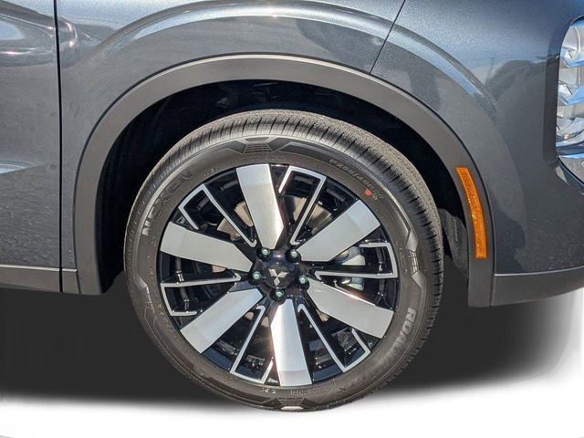 New 2026 Mitsubishi Outlander SE FWD image 10