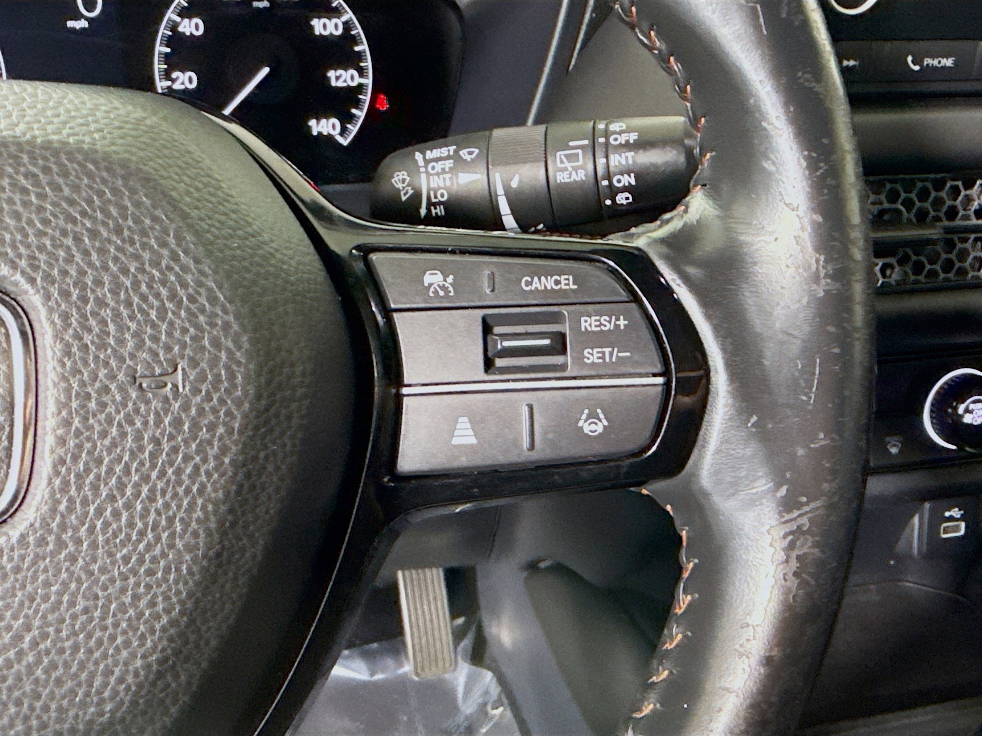 Used 2023 Honda HR-V Sport image 15