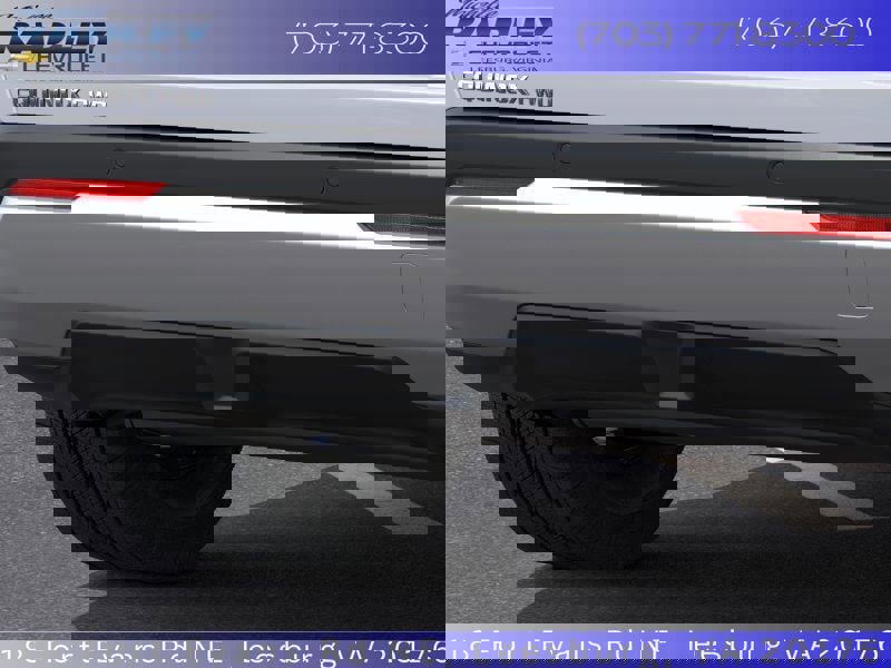 New 2026 Chevrolet Equinox LT w/ Convenience Package II image 16