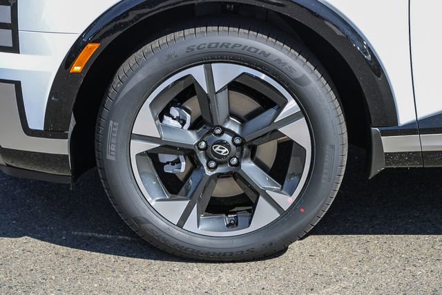 New 2026 Hyundai Palisade Limited AWD/4WD image 11