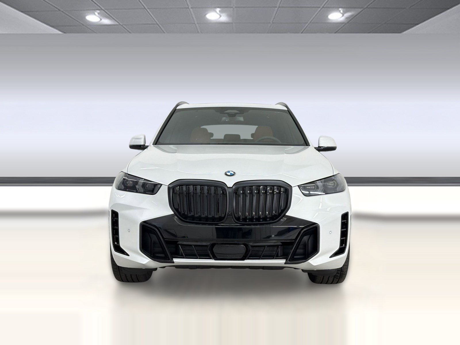 New 2026 BMW X5 xDrive40i w/ M Sport Package AWD/4WD image 6