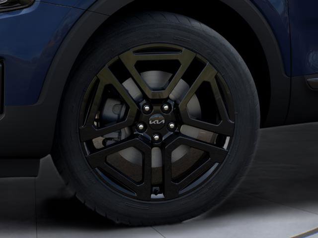 New 2025 Kia Telluride SX X-Line image 10
