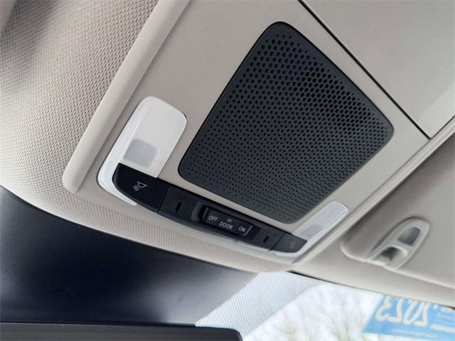 Certified 2023 Honda Pilot EX-L image 31