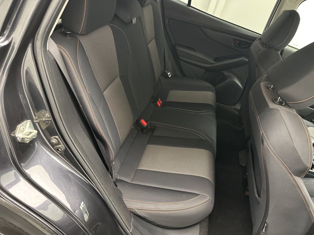 Used 2019 Subaru Crosstrek 2.0i Premium w/ Popular Package #2 image 11