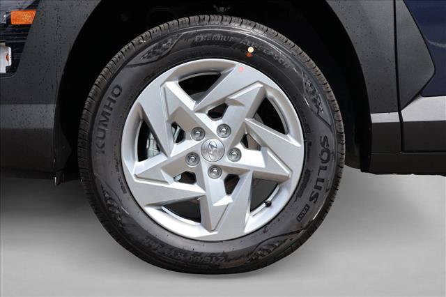 New 2027 Hyundai Kona SE AWD/4WD image 9