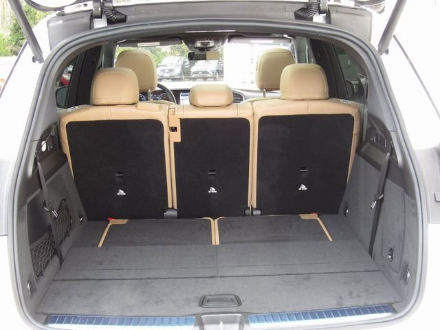 New 2025 Mercedes-Benz GLE 450 4MATIC image 26