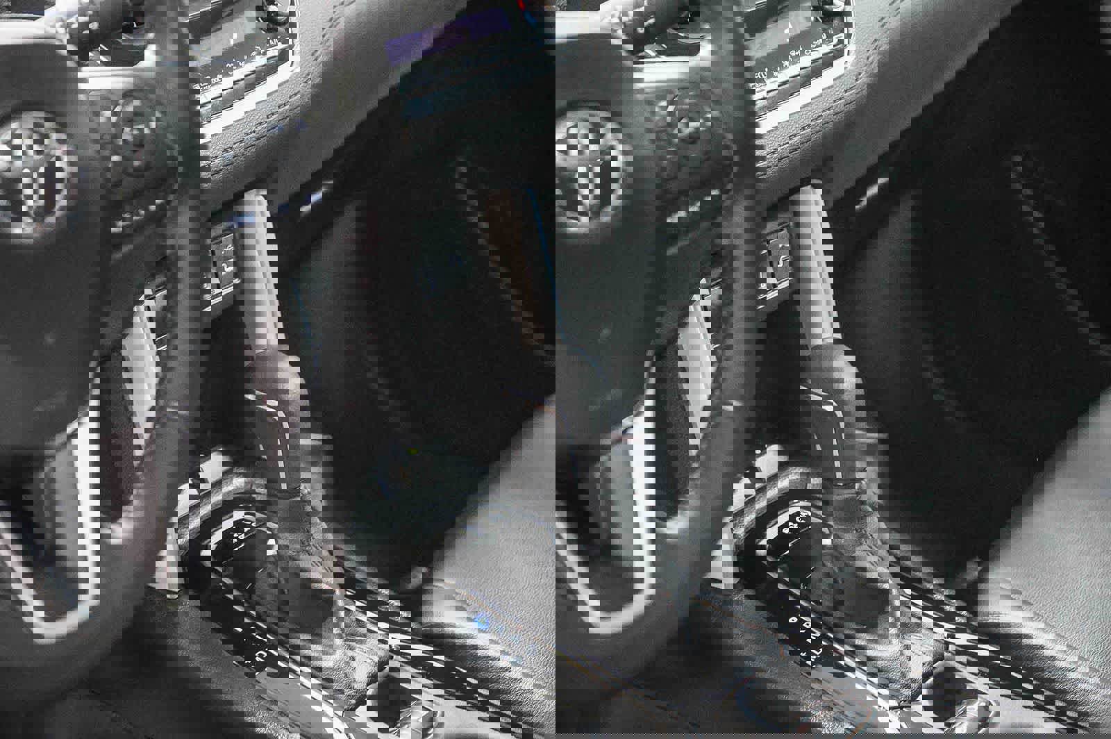 Certified 2025 Toyota Corolla Cross XLE w/ Convenience Package AWD/4WD image 24