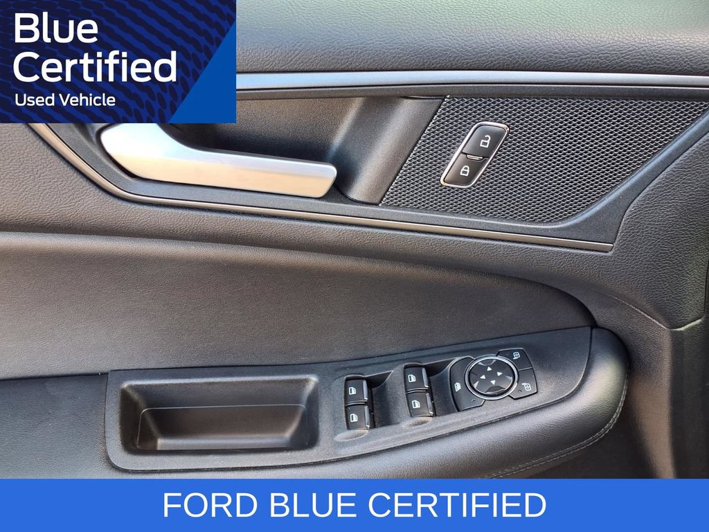 Certified 2021 Ford Edge SE FWD image 24