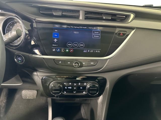 Used 2023 Buick Encore GX Select w/ Sport Touring Package image 21