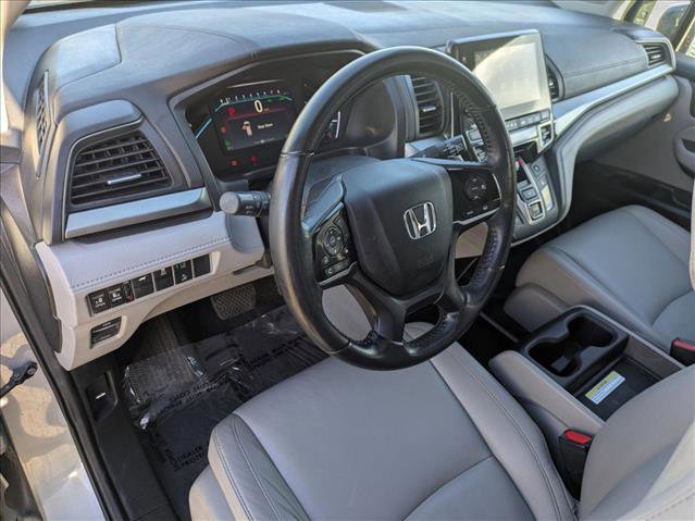 Used 2018 Honda Odyssey EX-L image 10