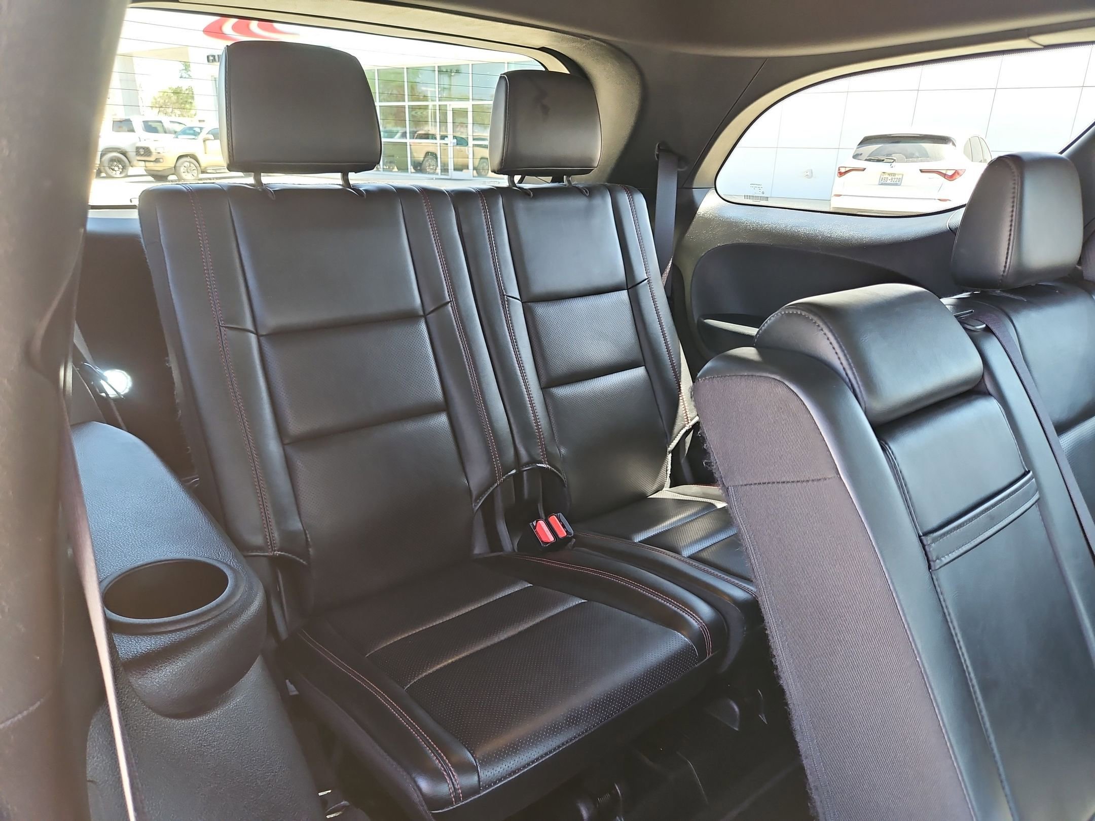 Used 2023 Dodge Durango GT image 29