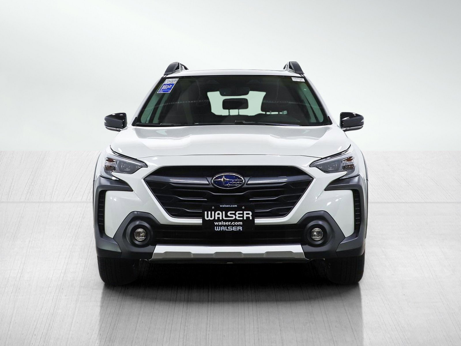 Used 2024 Subaru Outback Limited image 8