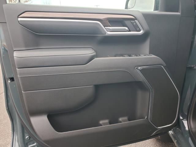 New 2026 Chevrolet Silverado 1500 LT image 11