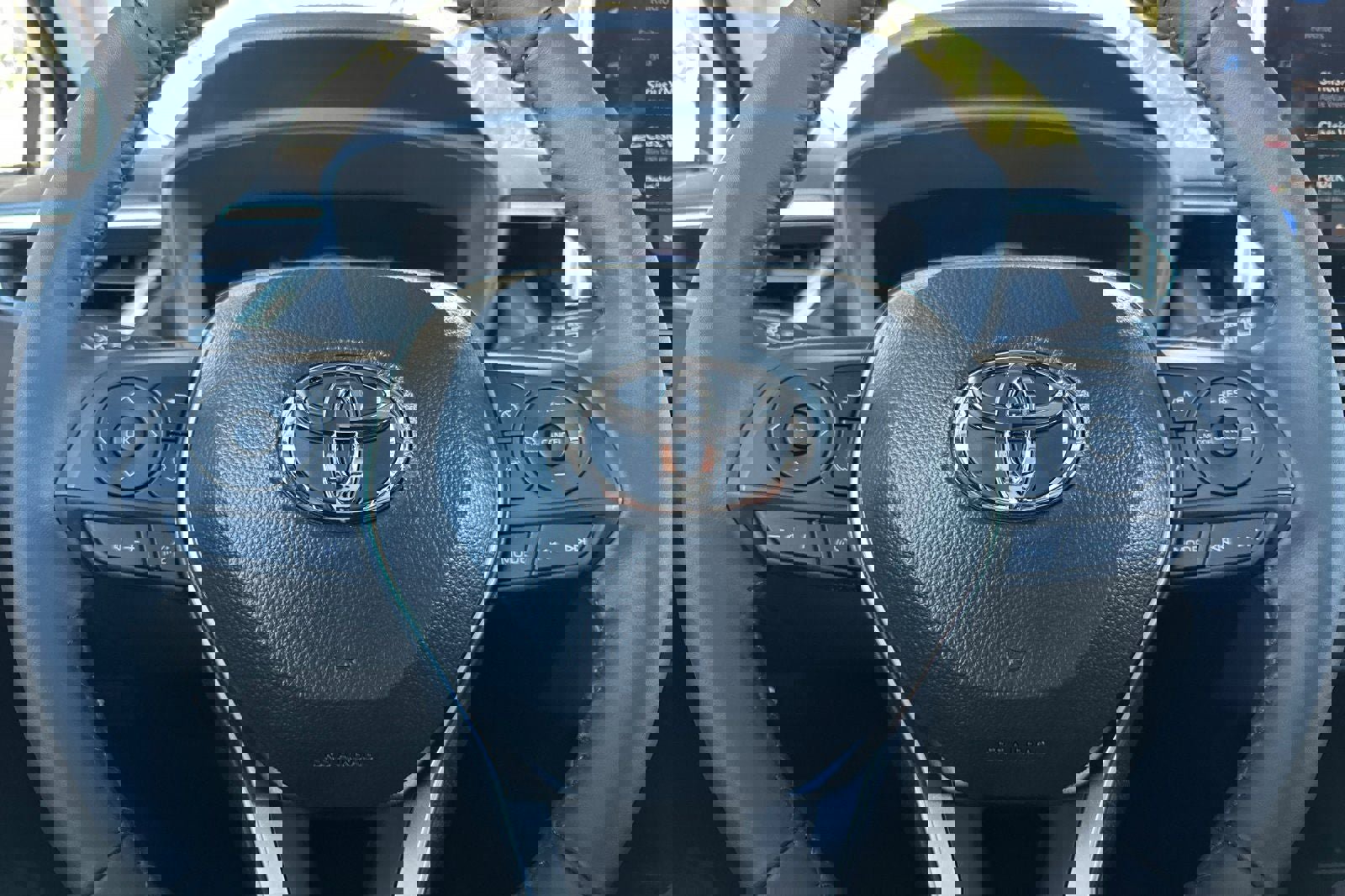 New 2026 Toyota Corolla Cross LE image 27