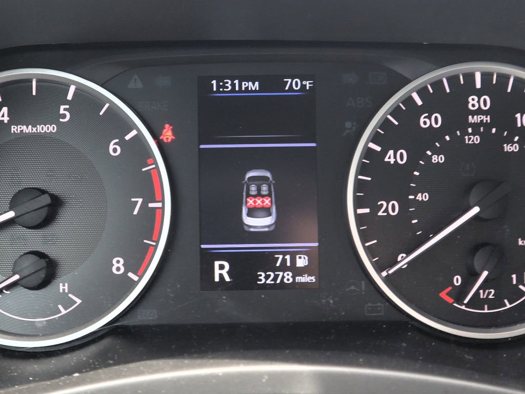 Used 2025 Nissan Sentra S image 22