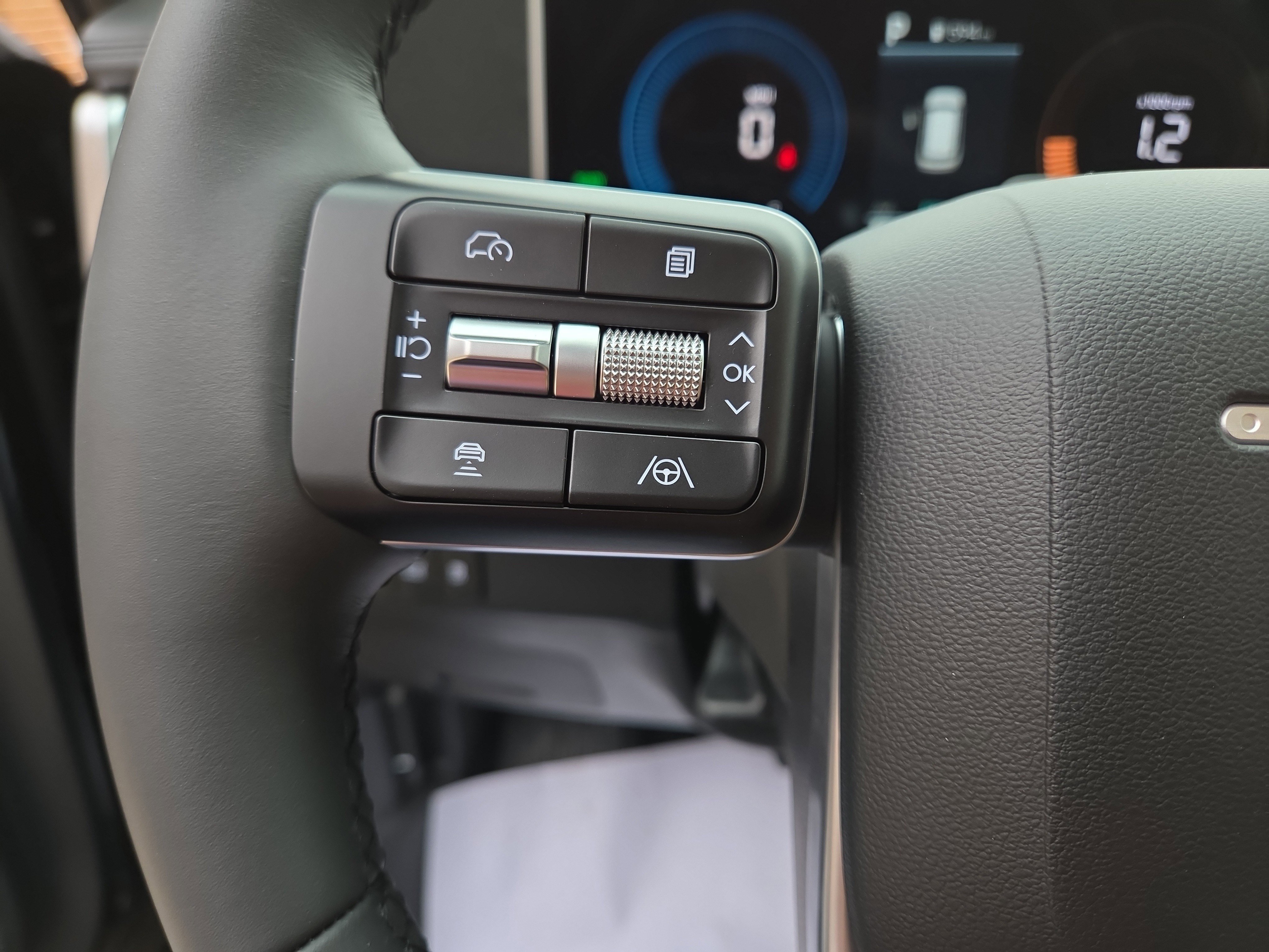 New 2026 Hyundai Santa Fe Limited image 19